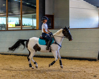 Eventing NSW - 65cm 10am - Sandy SJ - Sat 24.01.2026