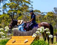 Eventing NSW - Peter XC - Sat 24.01.2026
