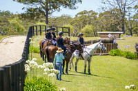 Eventing NSW - Prue XC - Sat 24.01.2026