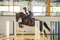 Eventing NSW - 95cm 2pm - Prue SJ - Sat 24.01.2026