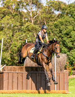 Eventing NSW -  8:30am - Craig XC - 25.01.2026