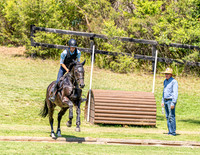 Eventing NSW - Craig XC - Sun 25.01.2026