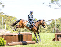 Eventing NSW - 12pm - Craig XC - 25.01.2026