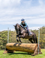 Eventing NSW - 1pm - Craig XC - 25.01.2026