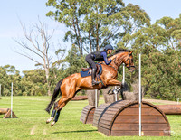 Eventing NSW - 10am - Sam XC - 25.01.2026