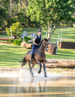 Eventing NSW - Sunday 25.01.2026