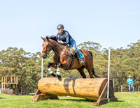 Eventing NSW - Prue XC - Sun 26.01.2026