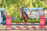 Eventing NSW - 80cm CR SJ 7:15am - 25.01.2026