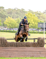 Eventing NSW - 8am - Nicola XC - 26.01.2026