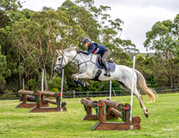Eventing NSW - 9:30am - Nicola XC - 26.01.2026