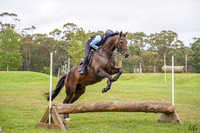 Eventing NSW - 9am - Craig XC - 26.01.2026