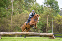 Eventing NSW - 11am & 12pm - Craig XC - 26.01.2026