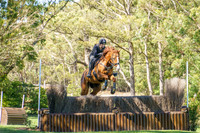 Eventing NSW - 8:30am - Nicola XC - 27.01.2026
