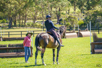Eventing NSW - 10am - Nicola XC - 27.01.2026
