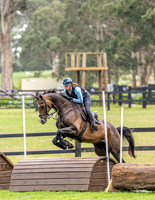 Eventing NSW - 1:30pm - Nicola XC - 26.01.2026