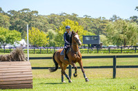 Eventing NSW - 11am - Nicola XC - 27.01.2026
