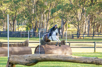 Eventing NSW - 8am - Prue XC - 27.01.2026
