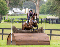 Eventing NSW - 2:30pm - Nicola XC - 26.01.2026