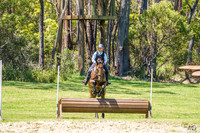 Eventing NSW - 12pm - Prue XC - 27.01.2026