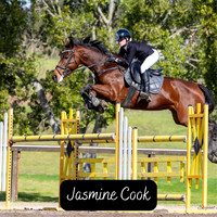 Jasmine Cook