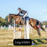 Lucy Waters