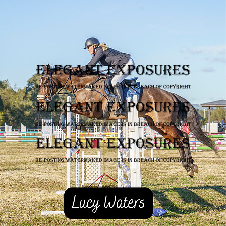 Lucy Waters