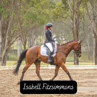 Isabel Fitzsimmons