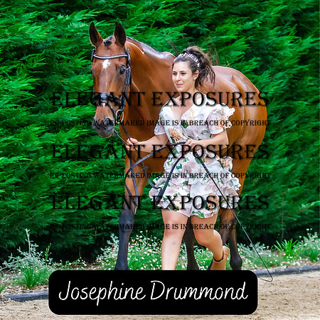 Josephine Drummond