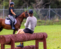 M&J XC Clinic - Lauren Bentley - Camden - 01.02.2026