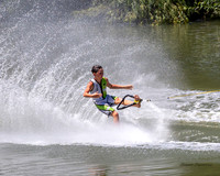 Goulburn Barefoot WC - Saturday PM - 31.1.2026