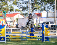 Nowra Show - SJ - 1.00m - 06.02.2026