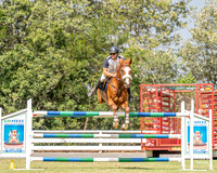 Nowra Show - SJ - 1.40m - 06.02.2026