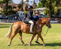 Nowra Show - Show Rings - 07.02.2026