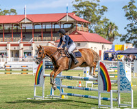 Nowra Show - Showjumping - 07.02.2026