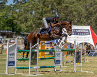 Nowra Show - SJ - 1.15m - 07.02.2026
