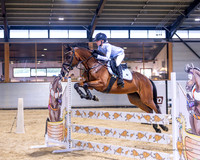 WH - Extravaganza - A1 - 1.05m - 8.2.2026