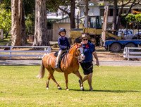 Nowra Show - Ring 3 - 07.02.2026