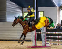 Wallaby Hill - Main Arena - Ring 1