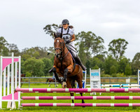 Equestriad - SJ - Ring 1 - 65cm  - 15.02.2026
