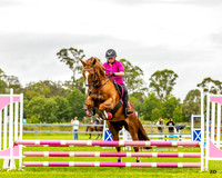 Equestriad - Showjumping - 15.02.2026