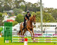 Equestriad - SJ - Ring 1 -  15.02.2026