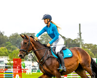 Equestriad - Hunter Trials - 15.02.2026