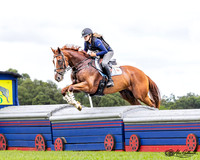 Equestriad - XC Hunter Trials - PM - 15.02.2026