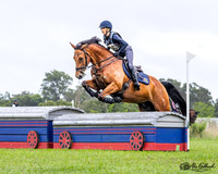 Equestriad - Cross Country - 15.02.2026