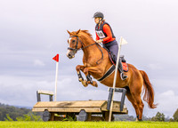 Equestriad - XC Hunter Trials - AM - 15.02.2026