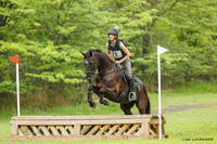 Equestriad - XC Hunter Trials - Photog 1 - 15.02.2026