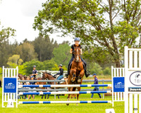 Equestriad - SJ - Ring 2 - 105cm - 15.02.2026