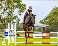 Equestriad - SJ - Ring 2 - 115-125cm - 15.02.2026