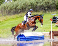 Syd Evt @ SIEC - Cross Country - 07.03.2026