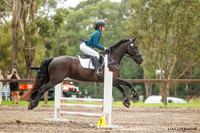 Syd Evt @ SIEC - Showjumping - 07.03.2026